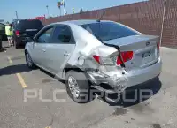 2012 KIA Forte photo
