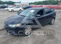 2012 KIA Forte photo