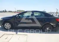 2012 KIA Forte фото