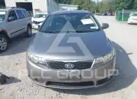 2012 KIA Forte фото