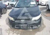 2012 KIA Forte фото
