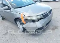 2012 KIA Forte фото