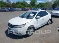 2012 KIA Forte фото