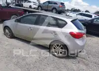2012 KIA Forte фото