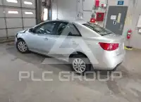 2012 KIA Forte photo