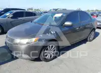 2012 KIA Forte photo