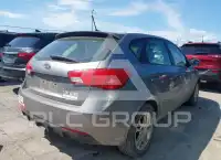 2012 KIA Forte photo
