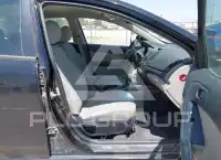 2012 KIA Forte фото