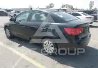 2012 KIA Forte photo