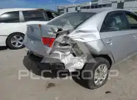 2012 KIA Forte photo