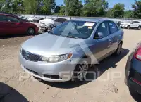 2012 KIA Forte фото