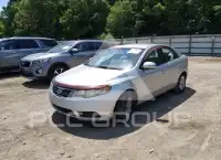 2012 KIA Forte photo