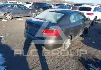 2012 KIA Forte photo