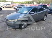 2012 KIA Forte фото