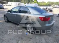 2012 KIA Forte фото