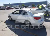 2012 KIA Forte фото