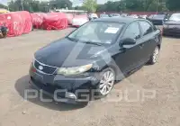 2012 KIA Forte photo