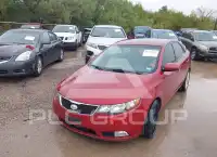2012 KIA Forte фото