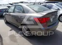 2012 KIA Forte фото