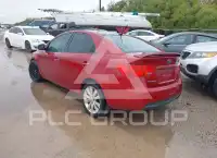 2012 KIA Forte фото