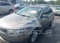 2012 KIA Forte фото