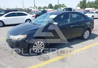 2012 KIA Forte photo