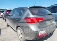 2012 KIA Forte photo