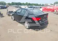 2012 KIA Forte photo