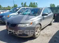 2012 KIA Forte photo