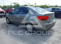 2012 KIA Forte фото