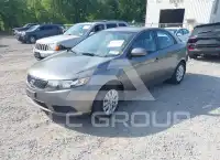 2012 KIA Forte фото