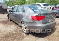 2012 KIA Forte photo