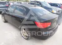 2012 KIA Forte фото