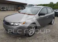 2012 KIA Forte фото