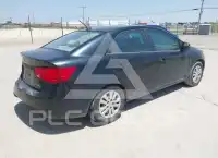 2012 KIA Forte фото
