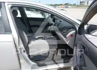 2012 KIA Forte photo