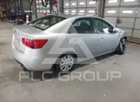 2012 KIA Forte photo