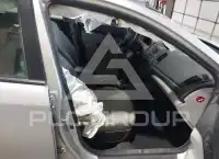 2012 KIA Forte photo