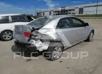 2012 KIA Forte photo