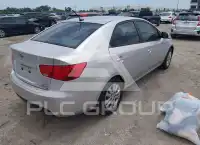 2012 KIA Forte photo