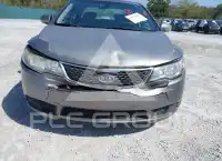 2012 KIA Forte фото