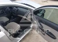 2012 KIA Forte photo