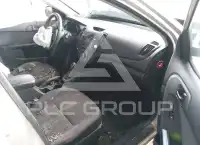 2012 KIA Forte фото