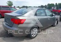 2012 KIA Forte photo