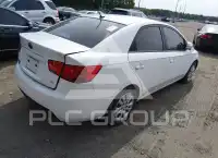 2012 KIA Forte фото