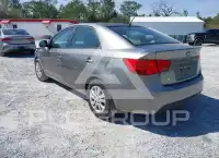 2012 KIA Forte фото