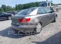 2012 KIA Forte фото