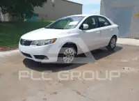 2012 KIA Forte photo