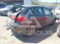 2012 KIA Forte photo