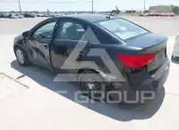 2012 KIA Forte фото